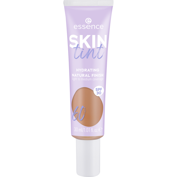 ESSENCE SKIN TINT (60)