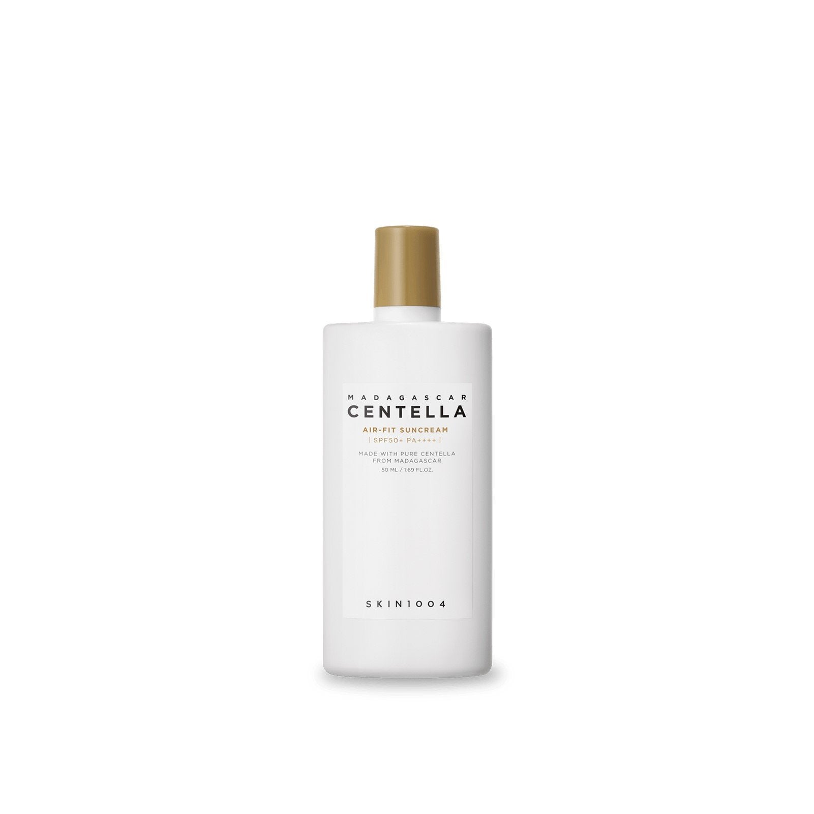 MADAGASCAR CENTELLA SUNCREAM SPF50 50ML