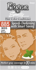 BIGEN HAIR COLOR (885)