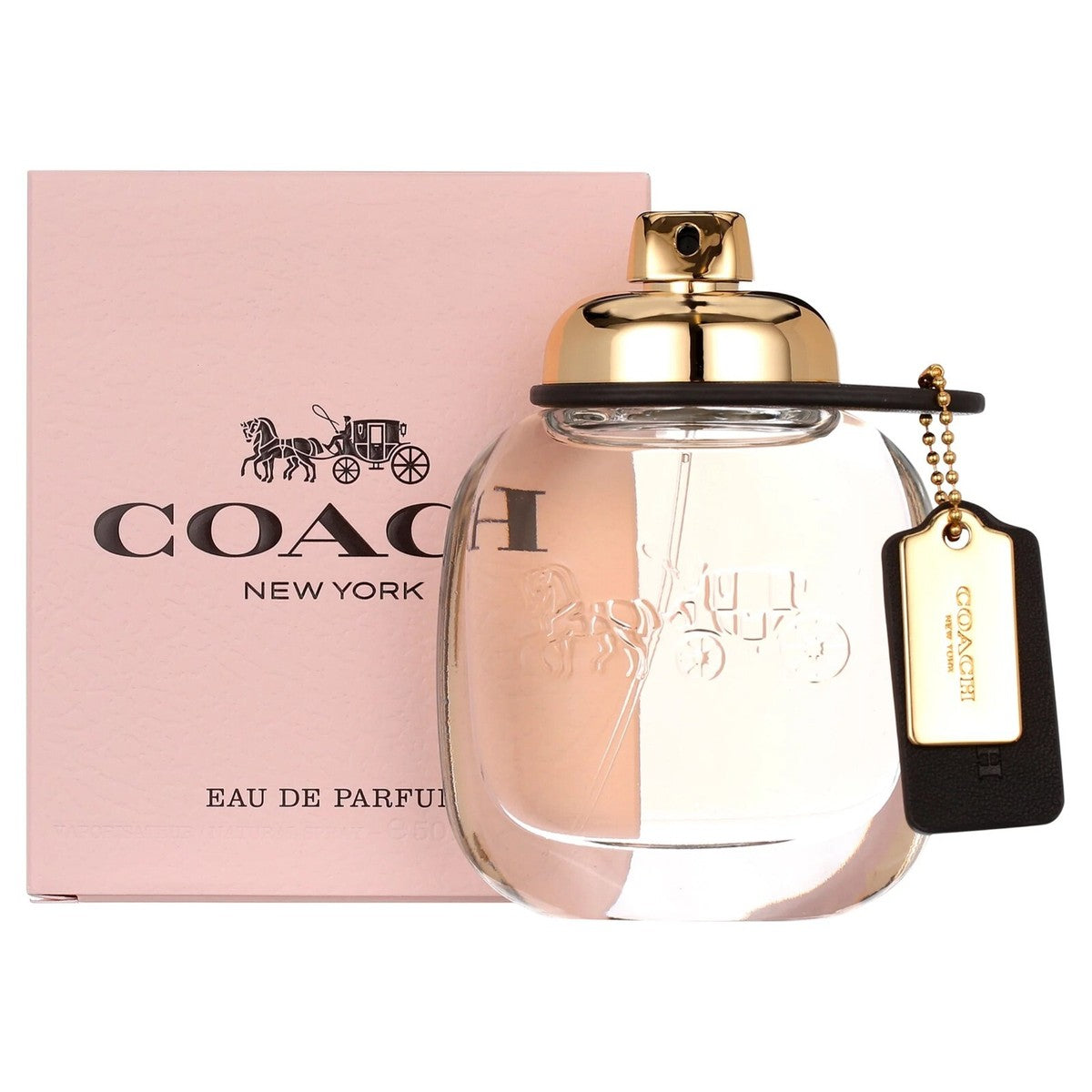 COACH LADY EDP90ML