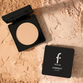 FLORMAR COMPACT POWDER (090)
