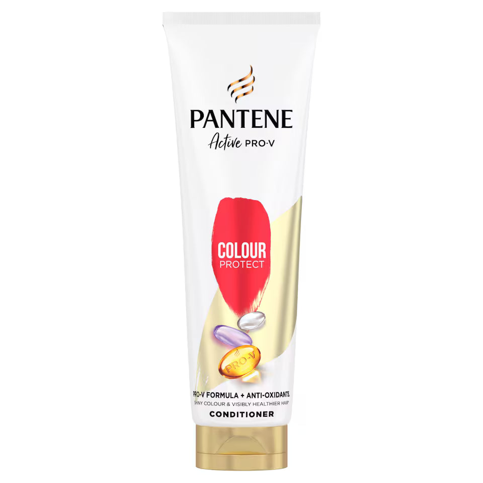 PANTENE HAIR COND 275ML (COLOR PROTECT)