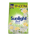 SUNLIGHT 2IN1 LEMON FRESH 1KG