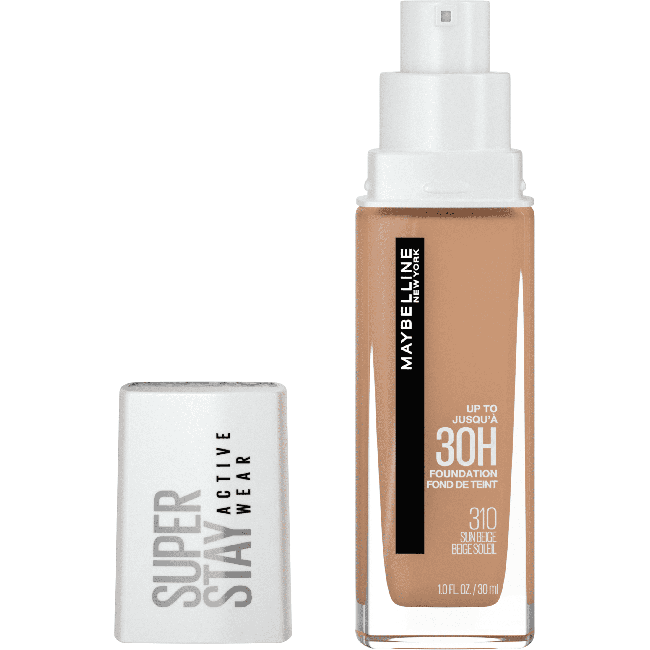 MAYBELLINE SUPER STAY FOUNDATION (310)