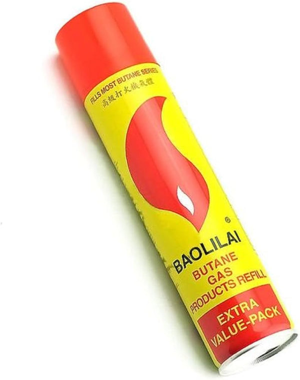 BAOLILAI GAS REFILL