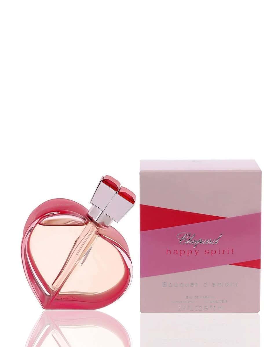 CHOPARD H-S BOUQUET D.AMOUR EDP 75ML