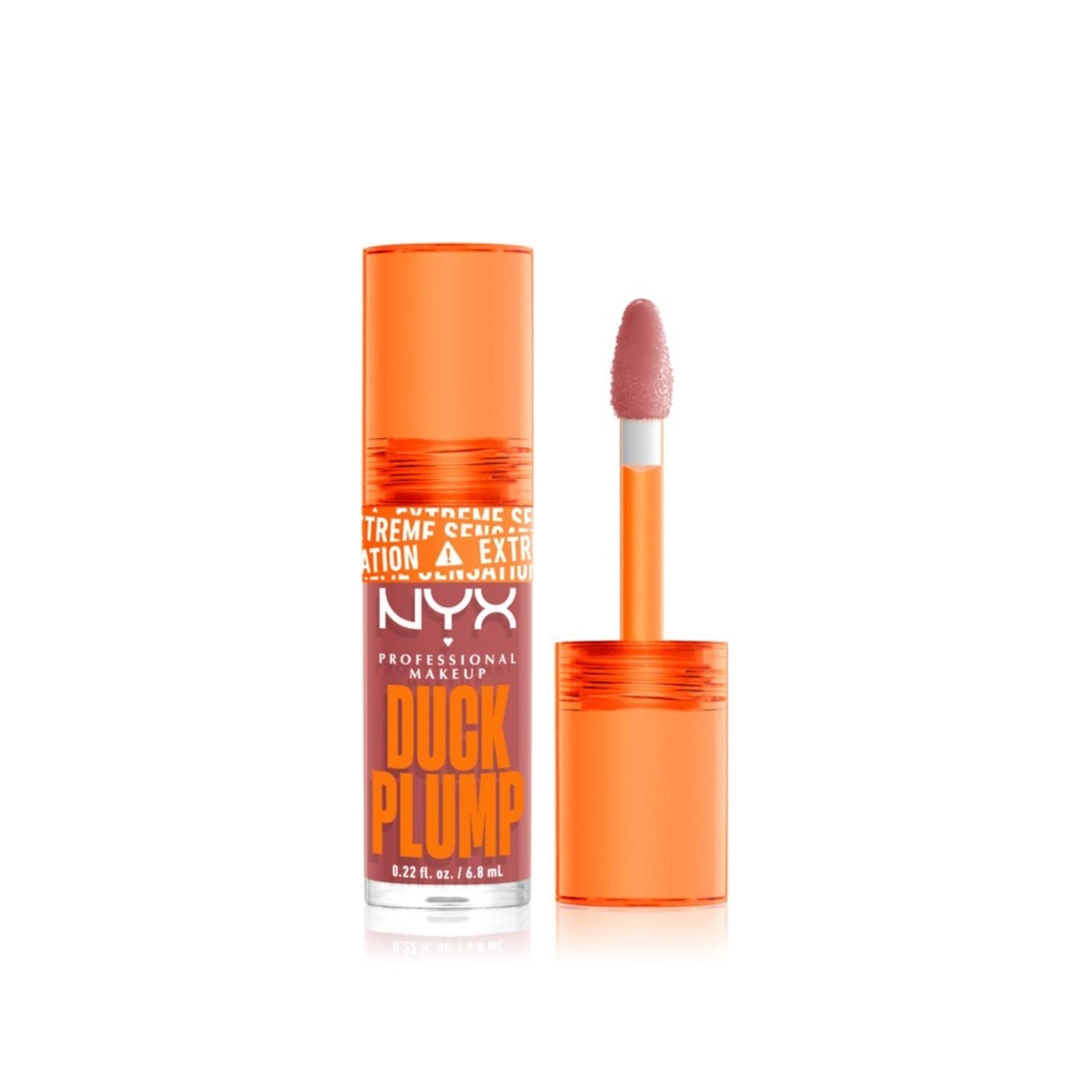 NYX DUCK PLUMP (03)