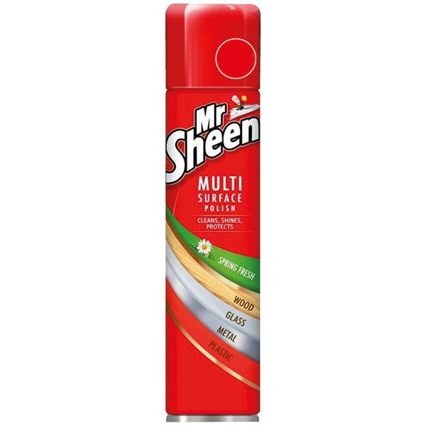 ME SHEEN MULTISURFACE 250ML