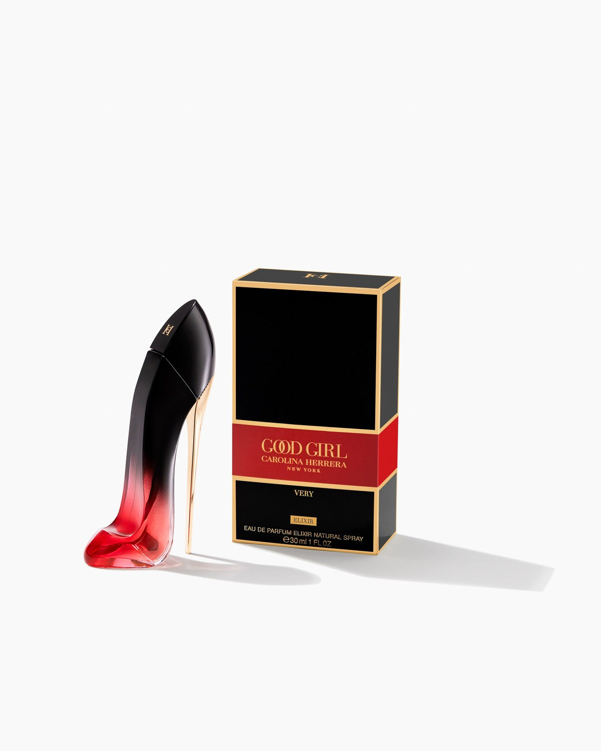 CH VERY GOOD GIRL EDP 80ML
