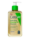 CERAVE HYDRATING FOAMING OIL CLEANSER 473ML