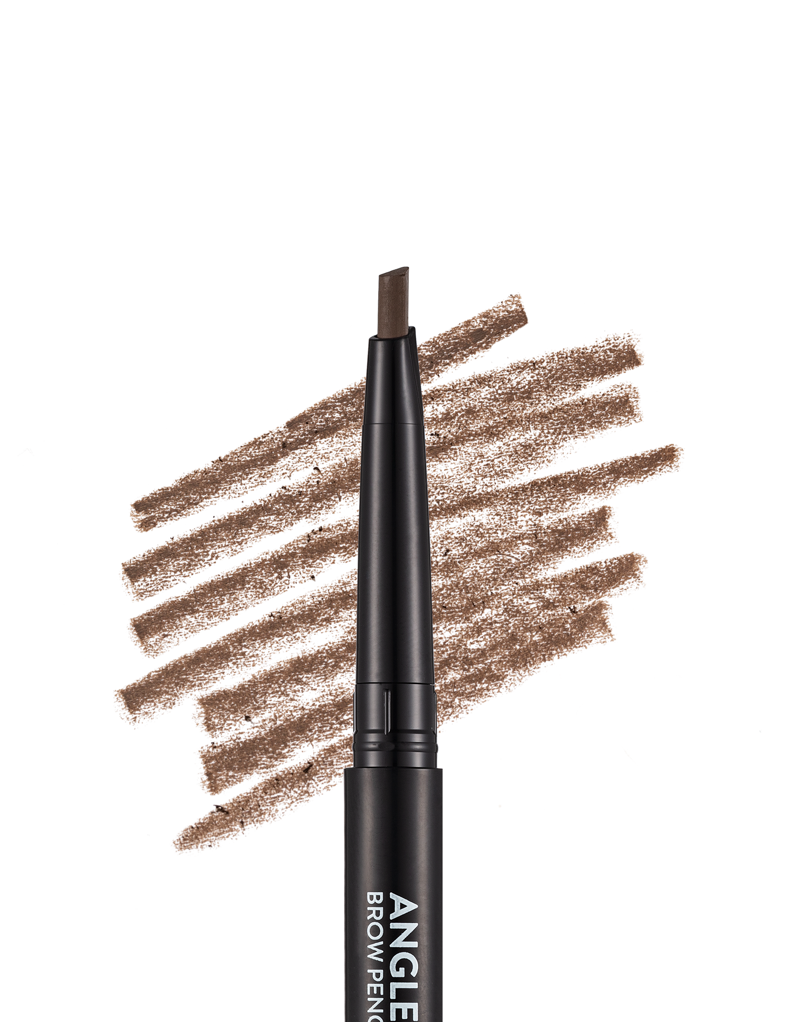 FLORMAR EYEBROW PENCIL ANGLED 01