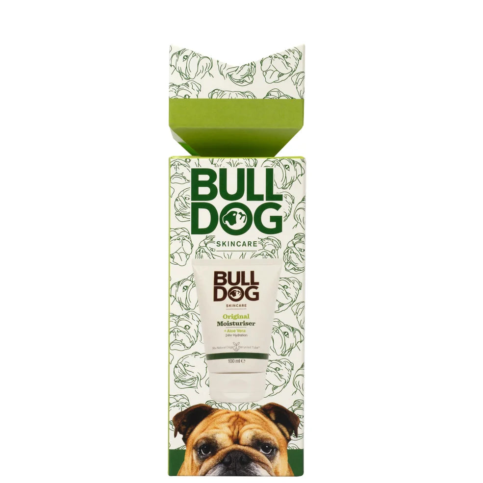 BULL DOG CRACKER MOISTURSER