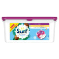 SURF 3IN1 CAP (COCONUT BLISS) 27S