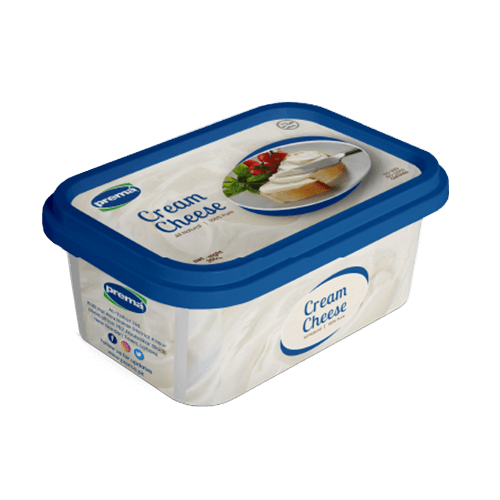 PREMA CREAM CHEESE 200G