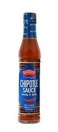 SHANGRILA  CHIPOTLE SAUCE 60ML