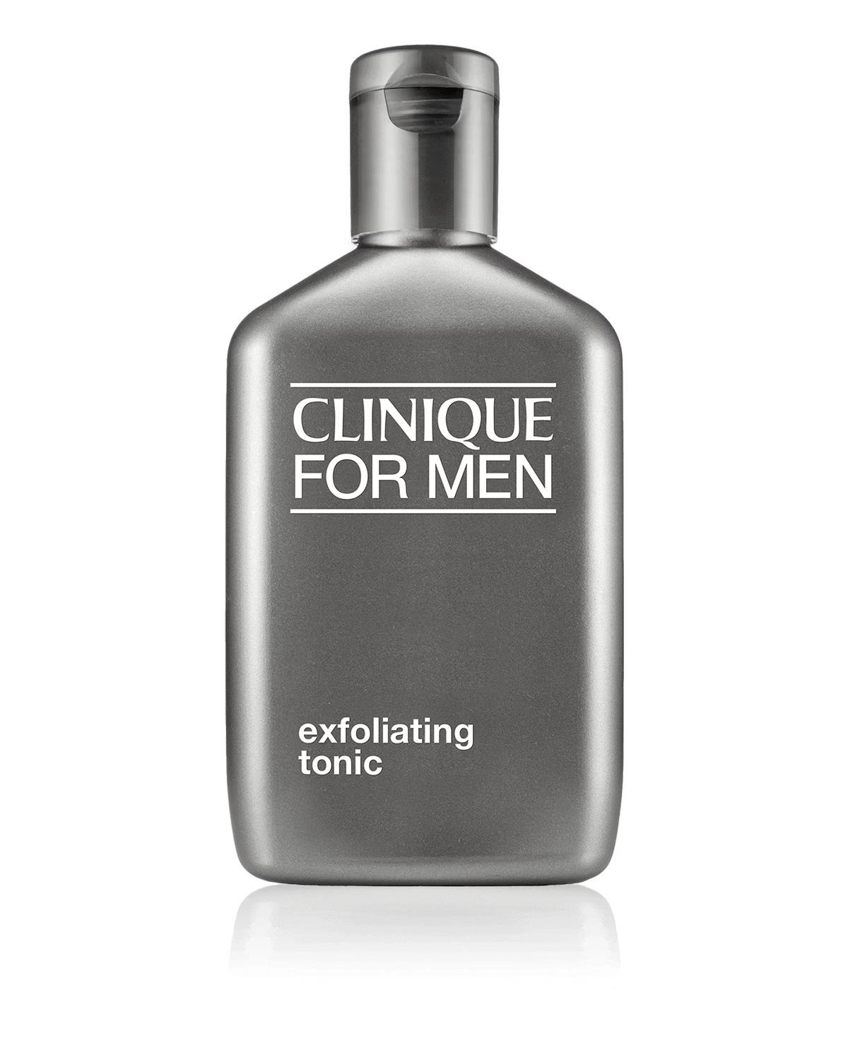 CLINIQUE EXFOLIATING TONIC 200ML (MEN)