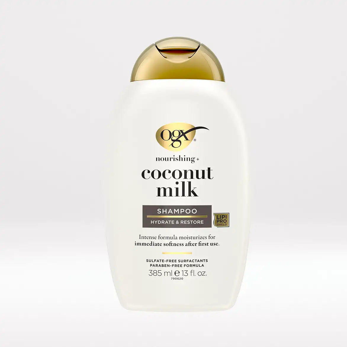 OGX SHAMPOO 385ML (COCONUT)