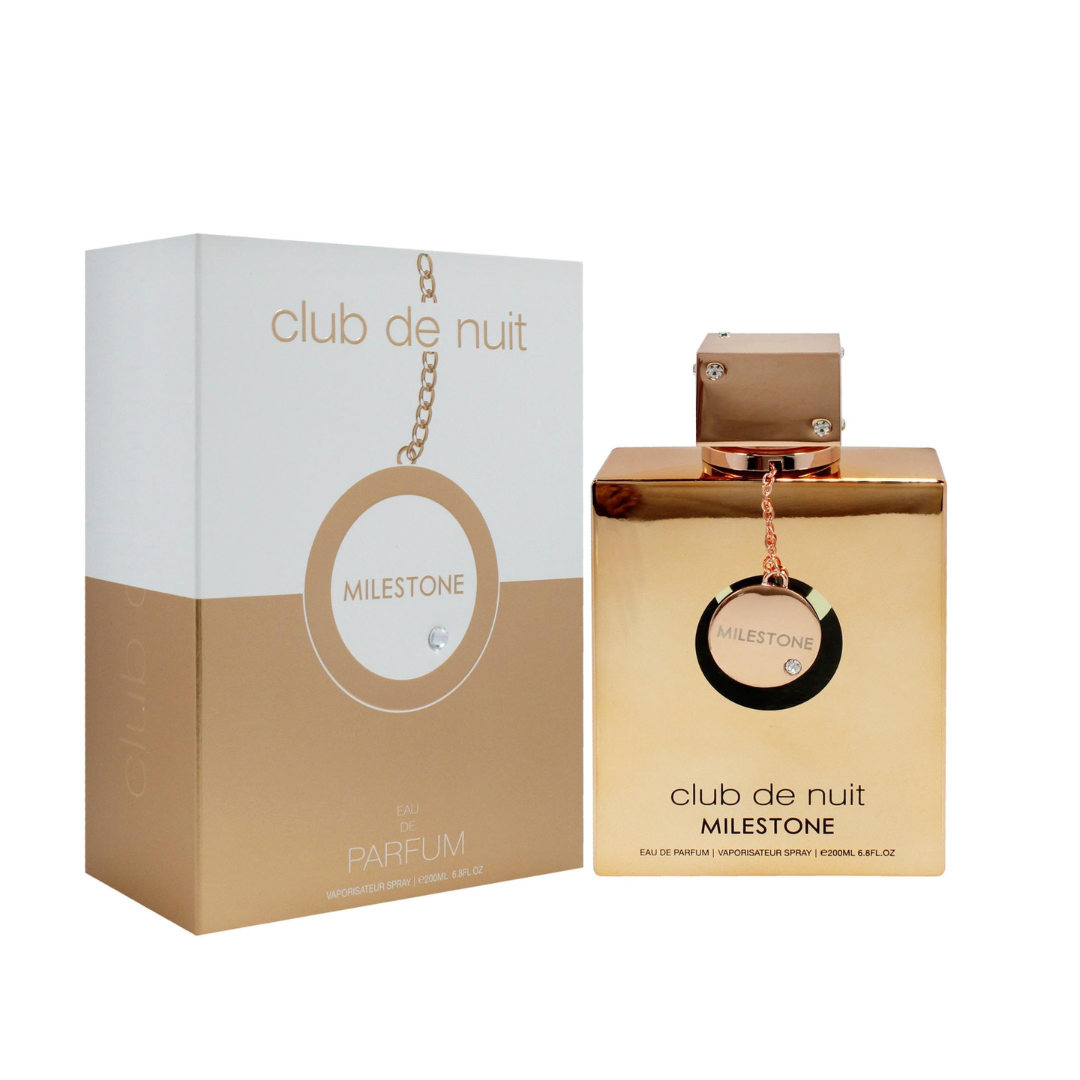 ARMAF CLUB DE NUIT 105ML (MILESTONE)