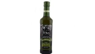 PONS OLIVE OIL 250ML (POMACE)