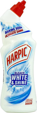 HARPIC BLEACH (UK) 750ML