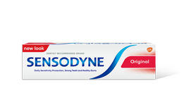 SENSODYNE T-P 100G (ORIGINAL)