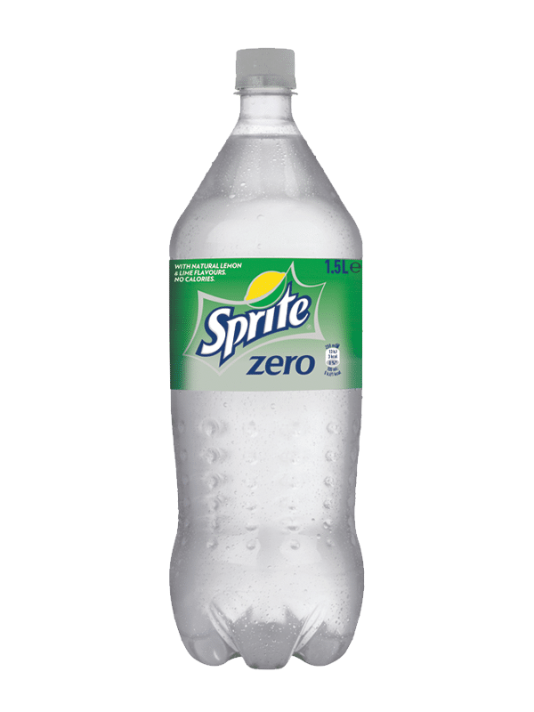 SPRITE ZERO 1.5L
