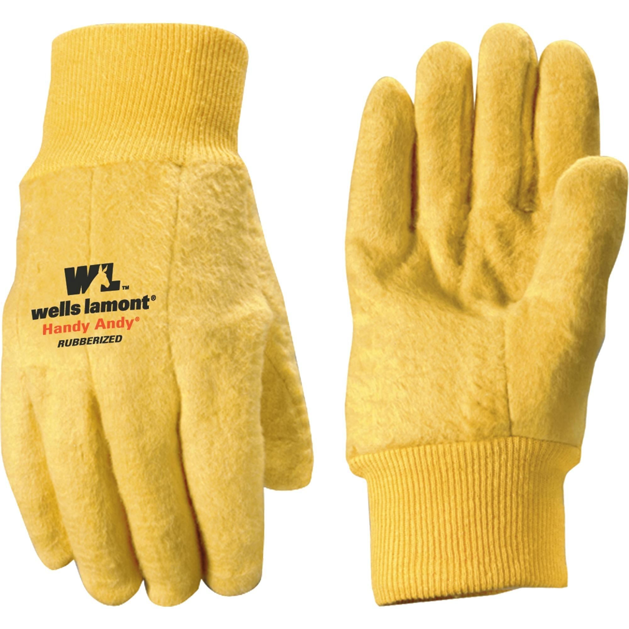 SUNDAY HANDY GLOVES