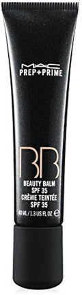 MAC BB BEAUTY BALM (LIGHT)