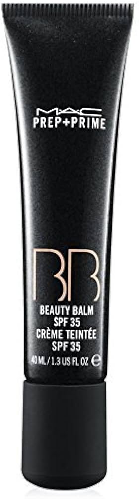 MAC BB BEAUTY BALM (LIGHT)