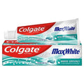 COLGATE MAX WHITE T-P 100ML