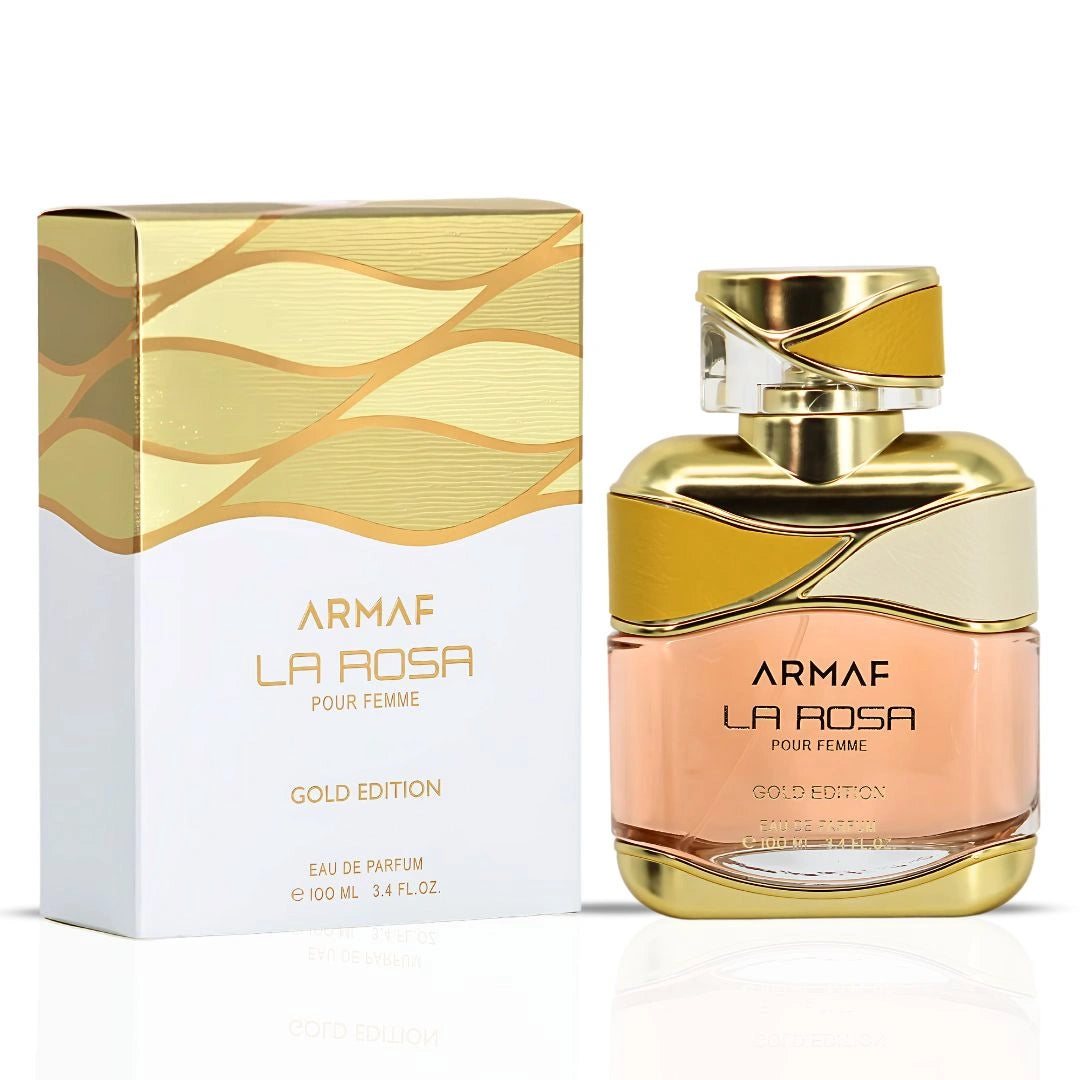 ARMAF GOLD EDP 100ML