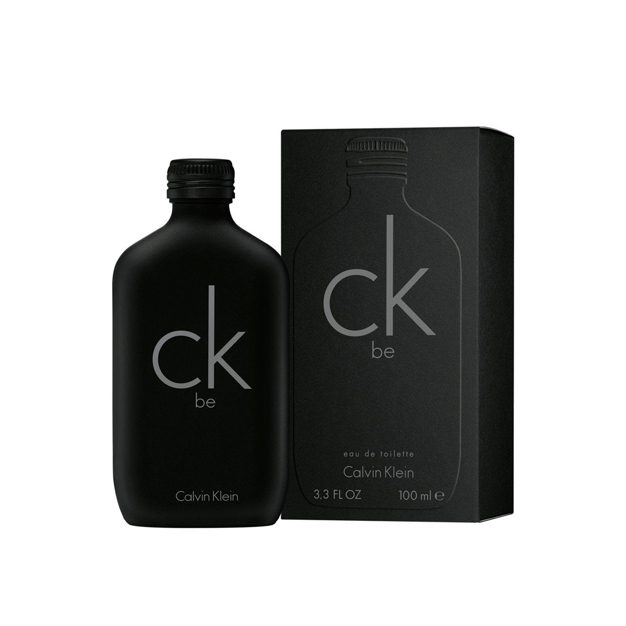CK BE EDT 100ML
