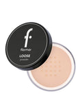 FLORMAR POWDER LOOSE (001)