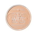 PROMO STAY MATTE POWDER