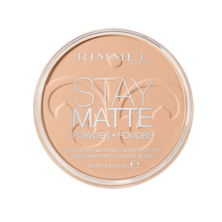 PROMO STAY MATTE POWDER