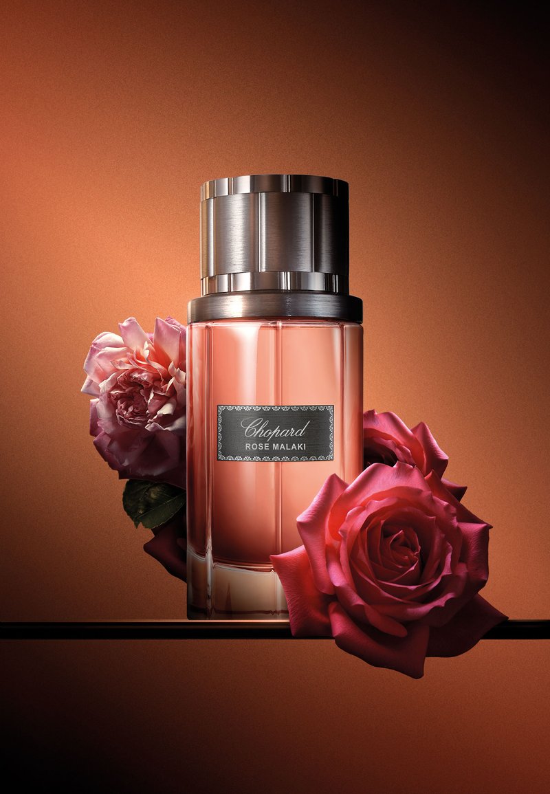 CHOPARD ROSE MALAKI 80ML EDP