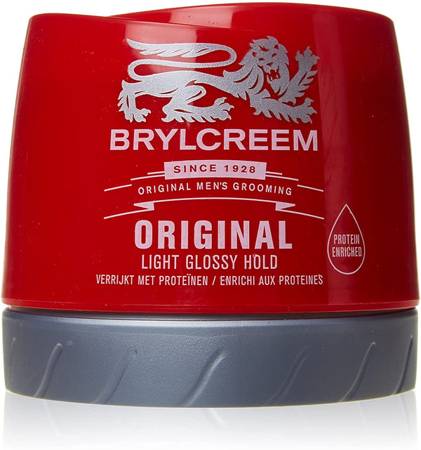 BRYLCREEM 250ML (RED)