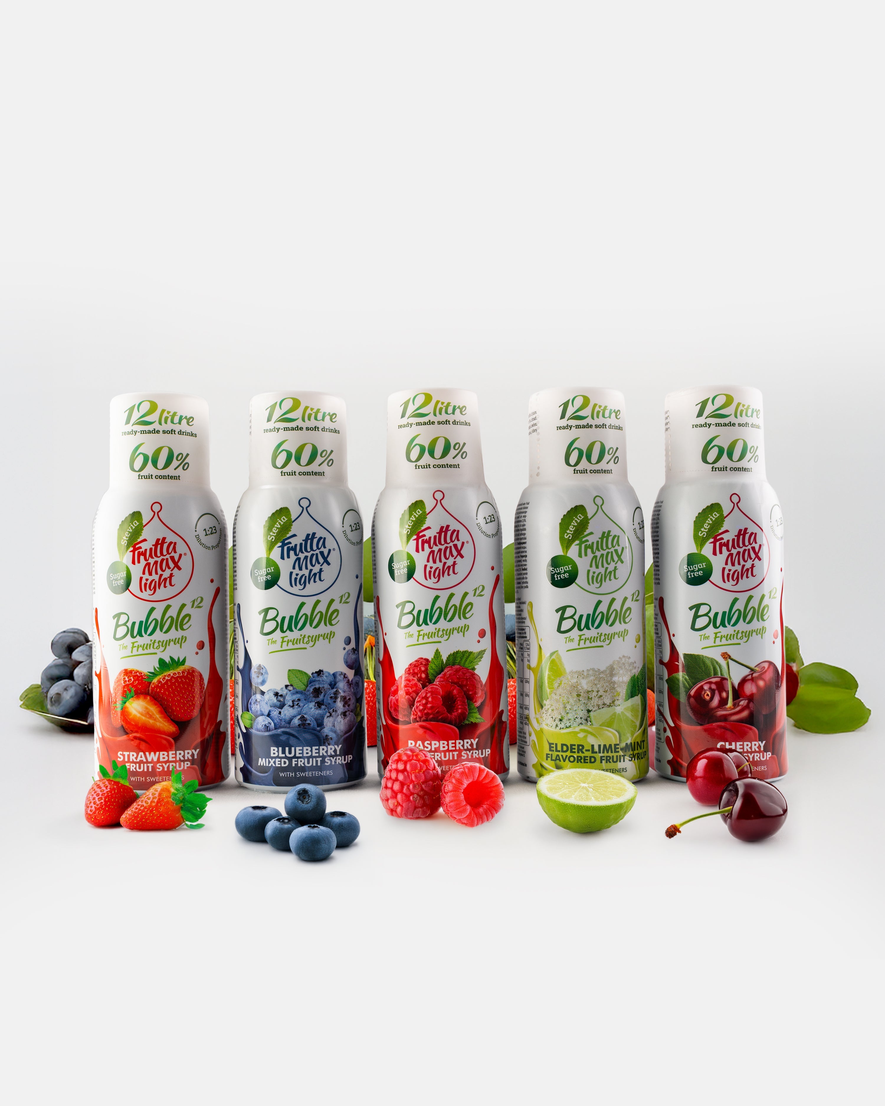 FRUTI DB FRUIT DRINK 1L (MANGO)