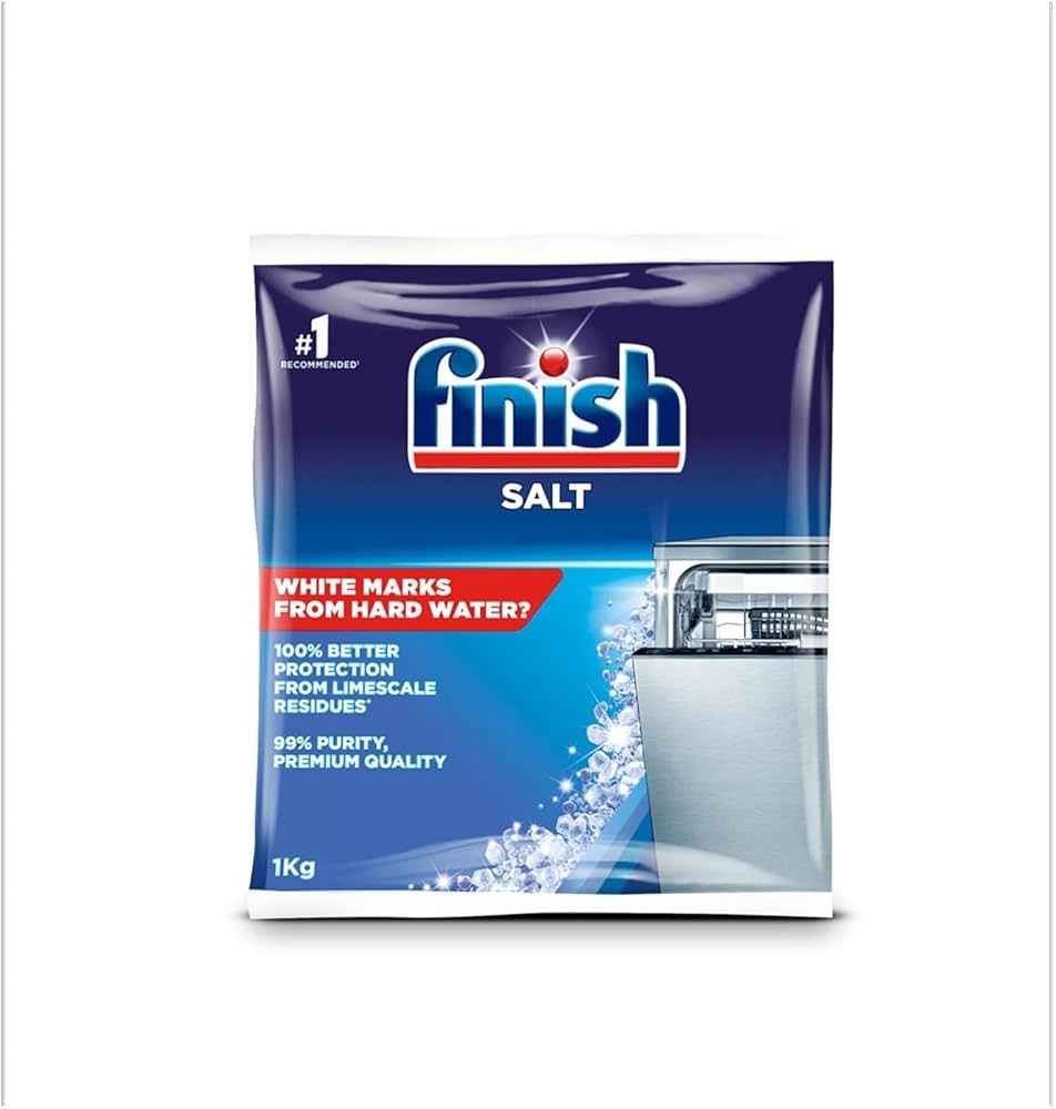 FINISH SALT 1KG