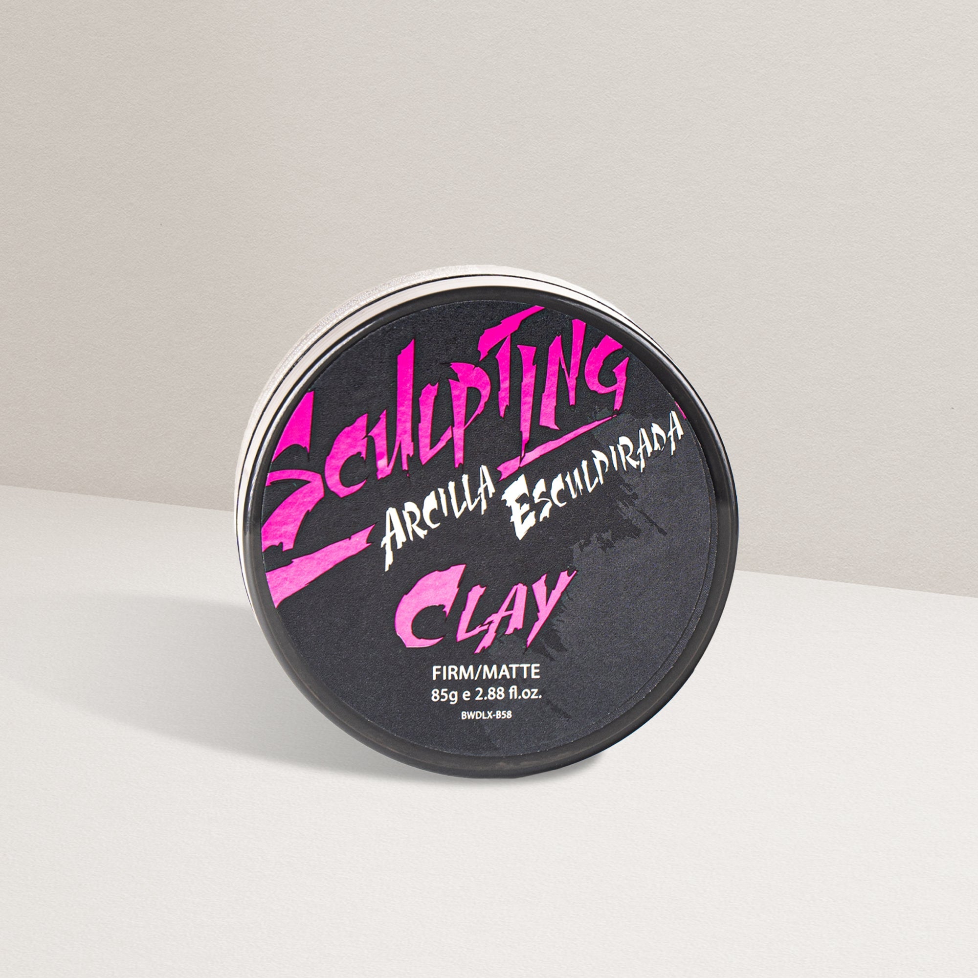 ARGAN DELUXE SCULPTING CLAY 85G
