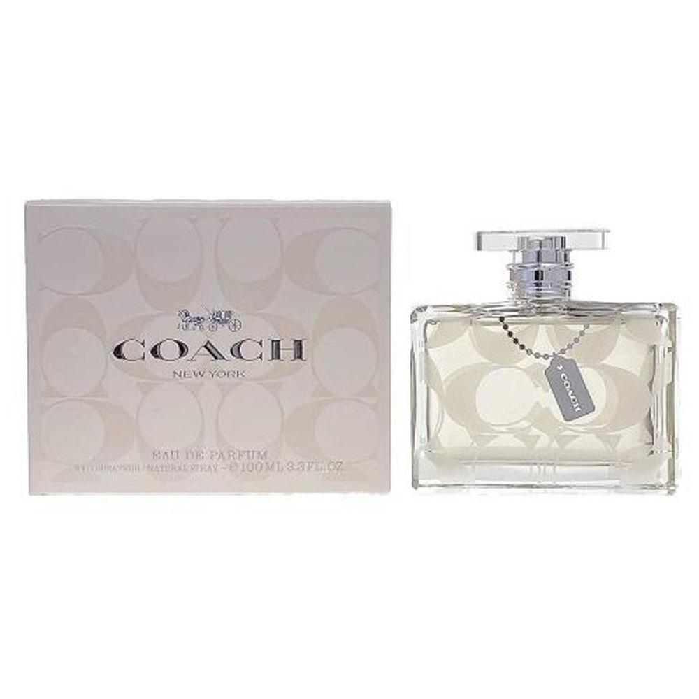 COACH NEWYORK EDP 100ML