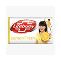 LIFEBUOY 146G SOAP (LEMON)