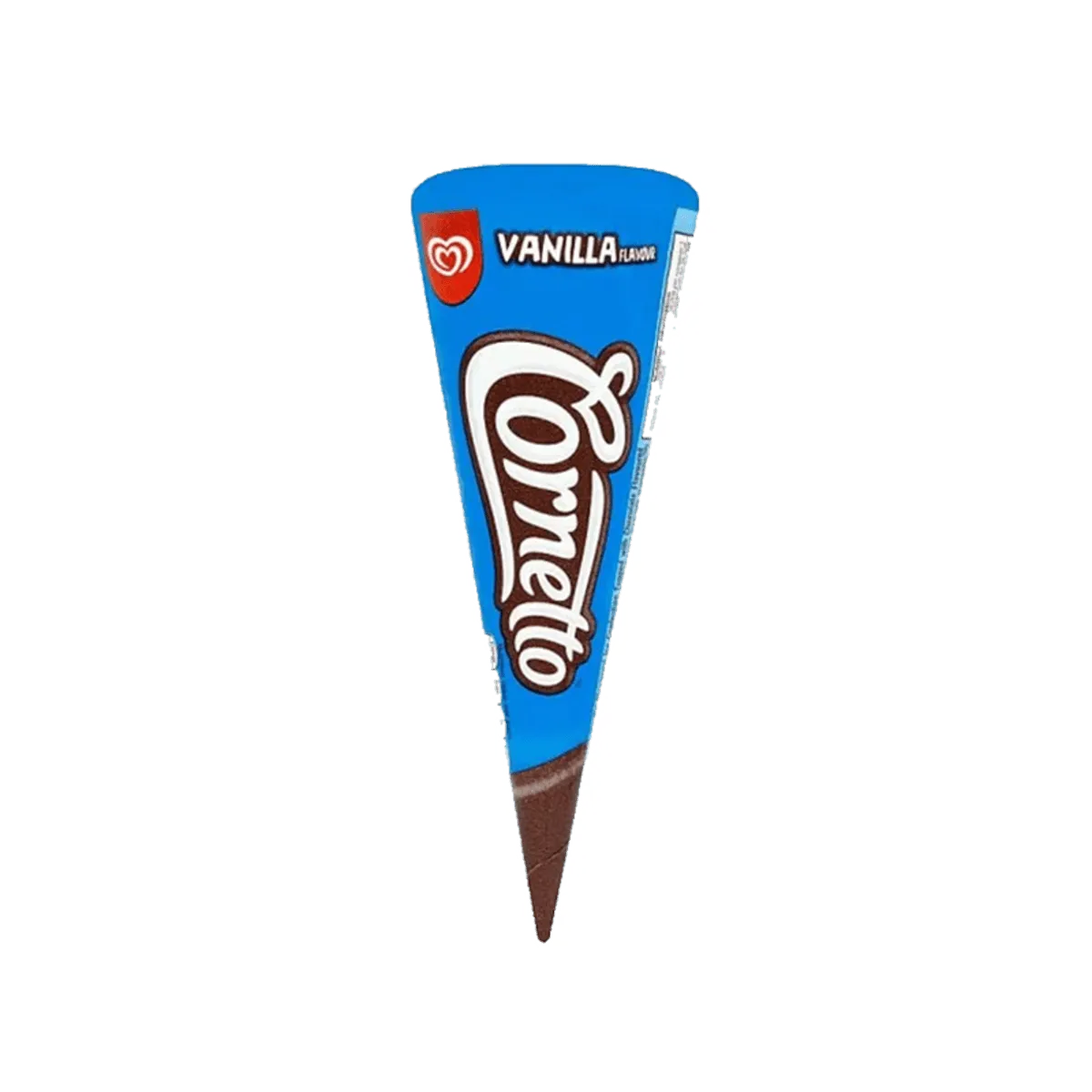CORNETTO CLASSICO 100ML