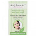 BODY LUXURIES NOSE STRIPS 6S