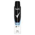 SURE BODY SPRAY 200ML (ICE FRESH)