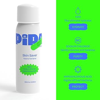 BAD HABIT CHILL OUT HYDRATING MIST