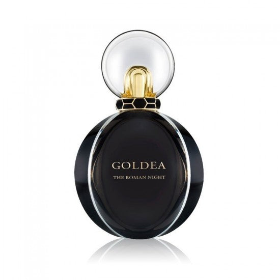BVLGARI GOLDEA THE ROMAN NIGHT EDP75ML