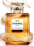CHANEL NO 5 EDP 100ML