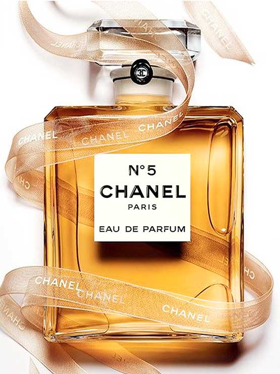 CHANEL NO 5 EDP 100ML