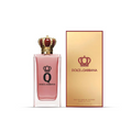 D&G QUEEN INTENSE EDP 100ML
